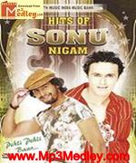 Hitsof Sonu Nigam